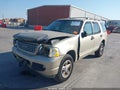 2005 Ford Explorer — photo 2 of 16 | VIN 1FMZU63K55ZA09948