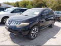 2009 Nissan Murano — photo 2 of 11 | VIN JN8AZ18W79W206116