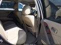 2009 Nissan Murano — photo 8 of 11 | VIN JN8AZ18W79W206116