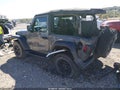 2021 Jeep Wrangler — photo 3 of 16 | VIN 1C4GJXAN3MW671972