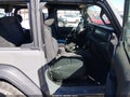 2021 Jeep Wrangler — photo 5 of 16 | VIN 1C4GJXAN3MW671972