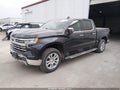 2023 Chevrolet Silverado 1500 — photo 2 of 17 | VIN 2GCUDGED8P1113333