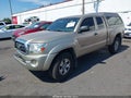 2005 Toyota Tacoma — photo 2 of 17 | VIN 5TEUU42N15Z081183