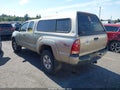 2005 Toyota Tacoma — photo 3 of 17 | VIN 5TEUU42N15Z081183