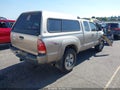 2005 Toyota Tacoma — photo 4 of 17 | VIN 5TEUU42N15Z081183