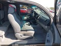 2005 Toyota Tacoma — photo 5 of 17 | VIN 5TEUU42N15Z081183