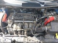 2019 Ford Fiesta — photo 10 of 16 | VIN 3FADP4BJ7KM140353