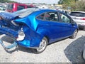 2019 Ford Fiesta — photo 4 of 16 | VIN 3FADP4BJ7KM140353