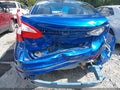 2019 Ford Fiesta — photo 6 of 16 | VIN 3FADP4BJ7KM140353