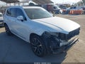 2021 Volvo XC90 Recharge — photo 1 of 19 | VIN YV4BR0CK2M1679035