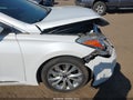 2013 Hyundai Azera — photo 18 of 22 | VIN KMHFG4JG5DA330673