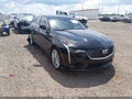 2025 Cadillac CT4 — photo 1 of 17 | VIN 1G6DF5RL0S0105587