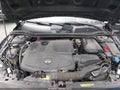 2019 Infiniti QX30 — photo 10 of 17 | VIN SJKCH5CP2KA010471