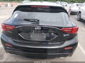 2019 Infiniti QX30 — photo 16 of 17 | VIN SJKCH5CP2KA010471