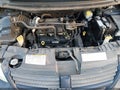 2005 Dodge Grand Caravan — photo 10 of 13 | VIN 2D4GP24R65R142111
