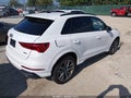 2025 Audi Q3 — photo 4 of 16 | VIN WA1DECF35S1065617