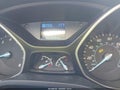 2013 Ford Focus — photo 7 of 16 | VIN 1FADP3E20DL318106