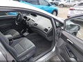 2010 Honda Civic — photo 5 of 15 | VIN 19XFA1F55AE080646