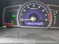2010 Honda Civic — photo 7 of 15 | VIN 19XFA1F55AE080646