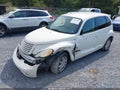 2009 Chrysler PT Cruiser — photo 2 of 17 | VIN 3A8FY58989T561140