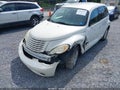 2009 Chrysler PT Cruiser — photo 6 of 17 | VIN 3A8FY58989T561140
