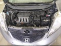 2009 Honda Fit — photo 10 of 16 | VIN JHMGE874X9S059077