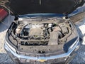 2025 Chevrolet Trax — photo 10 of 12 | VIN KL77LHEP2SC107625