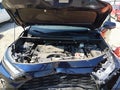 2024 Toyota RAV4 — photo 10 of 16 | VIN 2T3C1RFVXRW307976