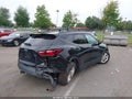2021 Chevrolet Blazer — photo 4 of 16 | VIN 3GNKBBRA0MS534924
