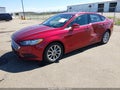 2017 Ford Fusion — photo 2 of 16 | VIN 3FA6P0HD9HR274960