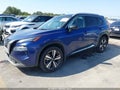 2021 Nissan Rogue — photo 2 of 16 | VIN JN8AT3CA7MW015331