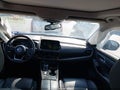2021 Nissan Rogue — photo 5 of 16 | VIN JN8AT3CA7MW015331