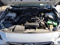2019 Subaru Impreza — photo 10 of 16 | VIN 4S3GTAB61K3725461