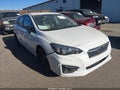 2019 Subaru Impreza — photo 1 of 16 | VIN 4S3GTAB61K3725461