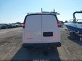 2023 Chevrolet Express Cargo — photo 14 of 16 | VIN 1GCWGAFP2P1180263