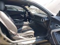 2016 Chevrolet Camaro — photo 5 of 16 | VIN 1G1FG1R70G0126566
