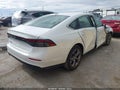 2023 Honda Accord — photo 4 of 16 | VIN 1HGCY1F3XPA038547