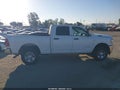 2022 Ram 2500 — photo 13 of 17 | VIN 3C6UR5CJ1NG103589