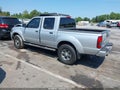 2004 Nissan Frontier — photo 3 of 16 | VIN 1N6ED27TX4C449516