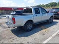 2004 Nissan Frontier — photo 4 of 16 | VIN 1N6ED27TX4C449516