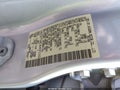 2004 Nissan Frontier — photo 9 of 16 | VIN 1N6ED27TX4C449516