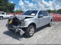 2019 Ford F-150 — photo 2 of 15 | VIN 1FTEW1E49KFA34976