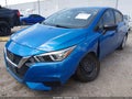 2020 Nissan Versa — photo 6 of 16 | VIN 3N1CN8DV6LL866203