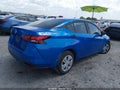 2020 Nissan Versa — photo 4 of 16 | VIN 3N1CN8DV6LL866203
