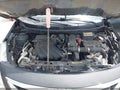 2016 Nissan Versa — photo 10 of 11 | VIN 3N1CN7AP1GL870519
