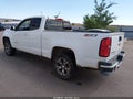 2018 Chevrolet Colorado — photo 3 of 21 | VIN 1GCHTDEN0J1237699