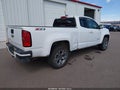2018 Chevrolet Colorado — photo 4 of 21 | VIN 1GCHTDEN0J1237699