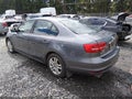 2015 Volkswagen Jetta — photo 3 of 18 | VIN 3VWLA7AJ4FM211649