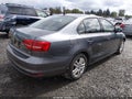 2015 Volkswagen Jetta — photo 4 of 18 | VIN 3VWLA7AJ4FM211649