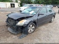 2007 Nissan Altima — photo 2 of 16 | VIN 1N4AL21E07N466046